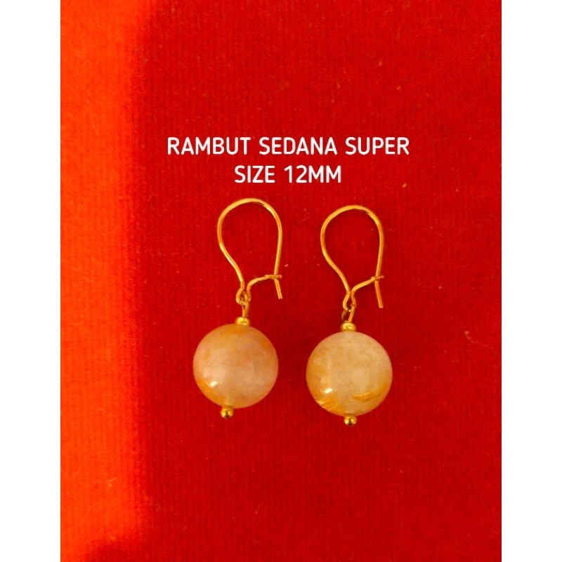 ANTING RAMBUT SEDANA ASLI