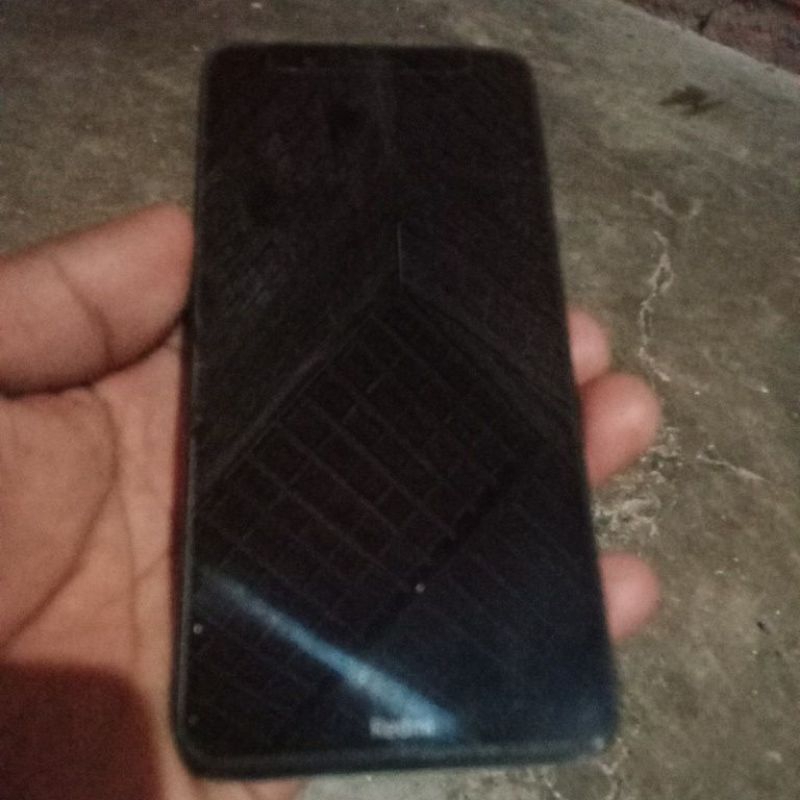 hp redmi7a mati awal botlop