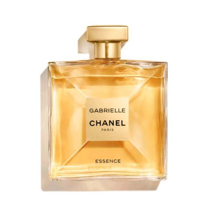 parfum chanel paris
