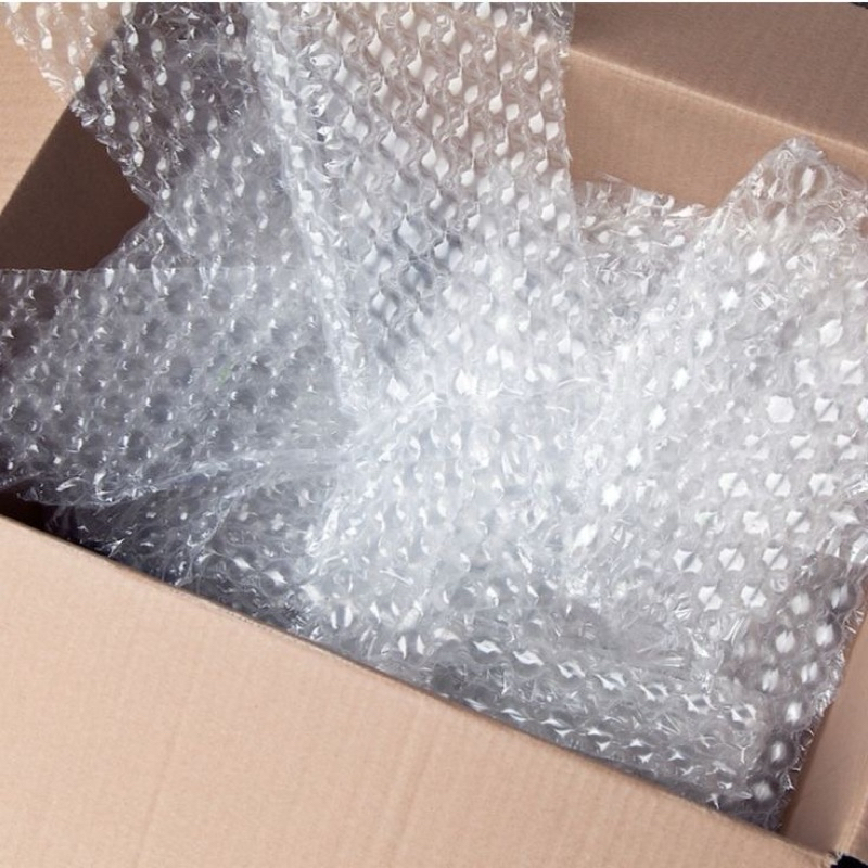 

BUBBLE WRAP TAMBAHAN PACKING