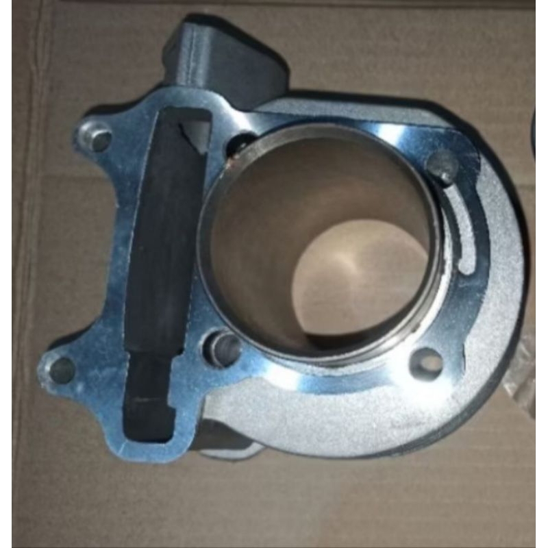 cylinder blok qj125 startrek sanex qj125