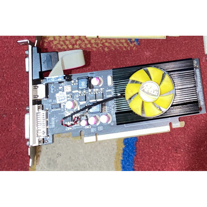 vga gt 220 1gb 128bit ddr3