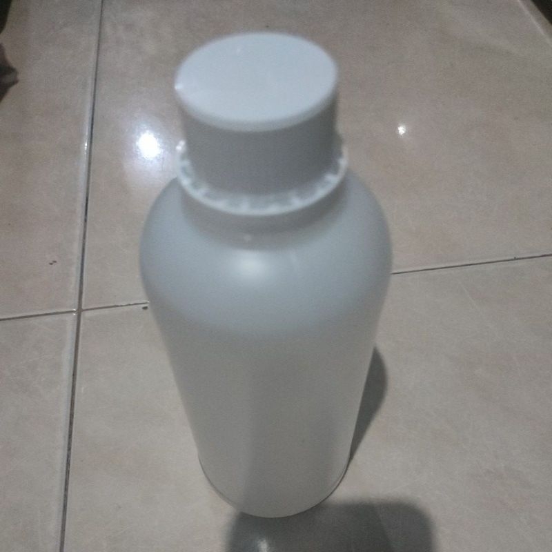 Hardener Cat/ pengeras cat