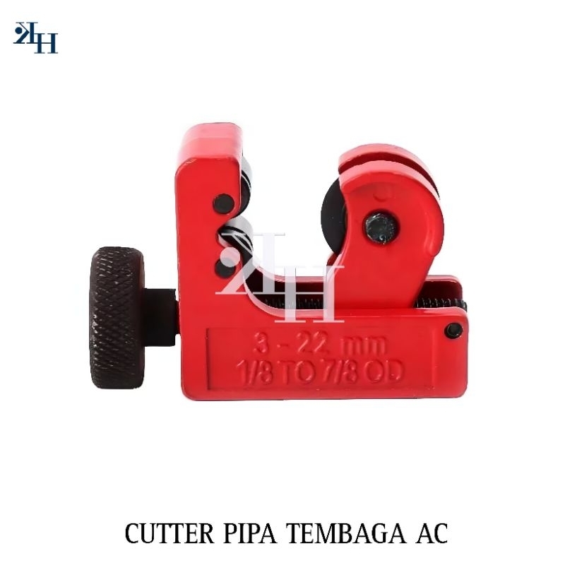 CUTTER PIPA TEMBAGA AC KULKAS