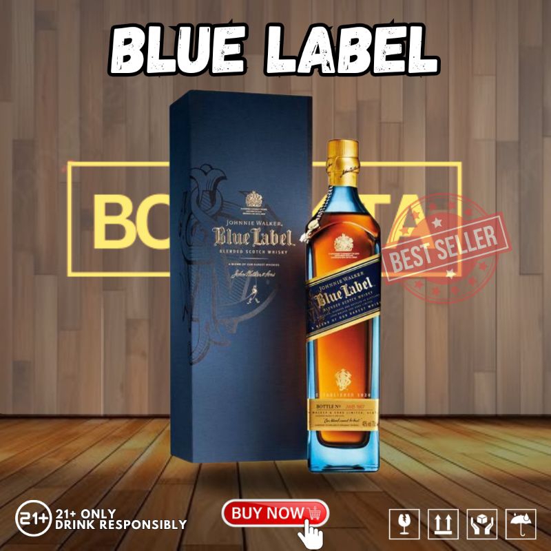 

LBL BLUE COLOUR PASTA - 100% ORIGINAL LOCAL TERBAIK