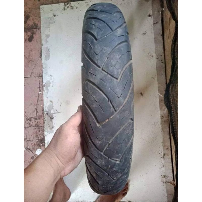 Ban IRC ring 17 100/80