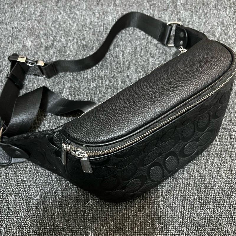 Waistbag Coach Preloved | SOLD OUT