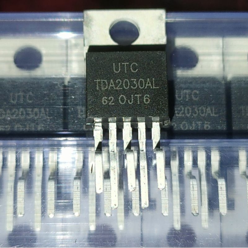 IC TDA 2030AL UTC ORIGINAL