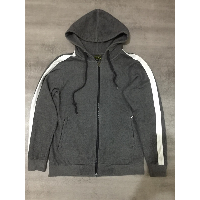 Hoodie zipper topten