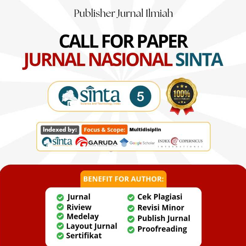 JURNAL SINTA 5