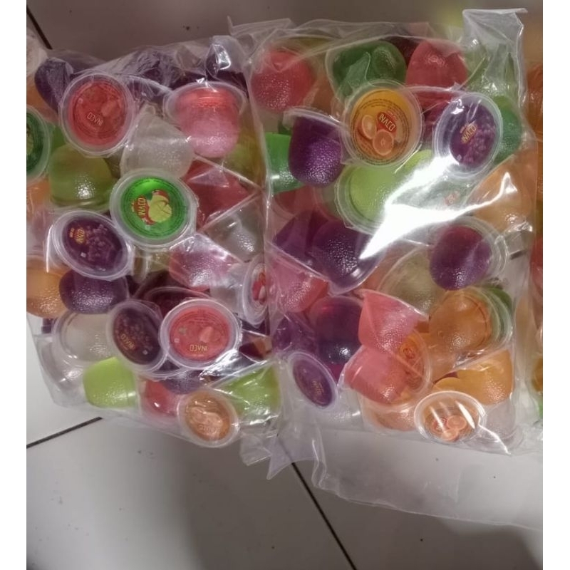 

Jelly inaco 1kg