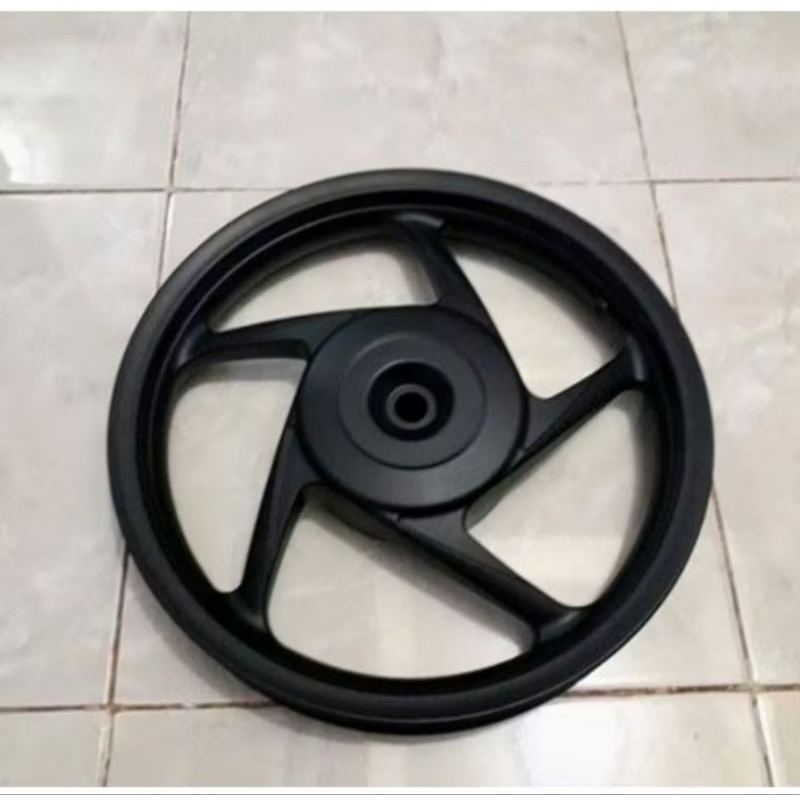 PELK VELK BELAKANG MOTOR HONDA BEAT FI SCOOPY FI SPACY FI ORIGINAL CABUTAN