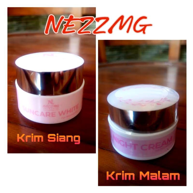 ECER CREAM NEZZMG