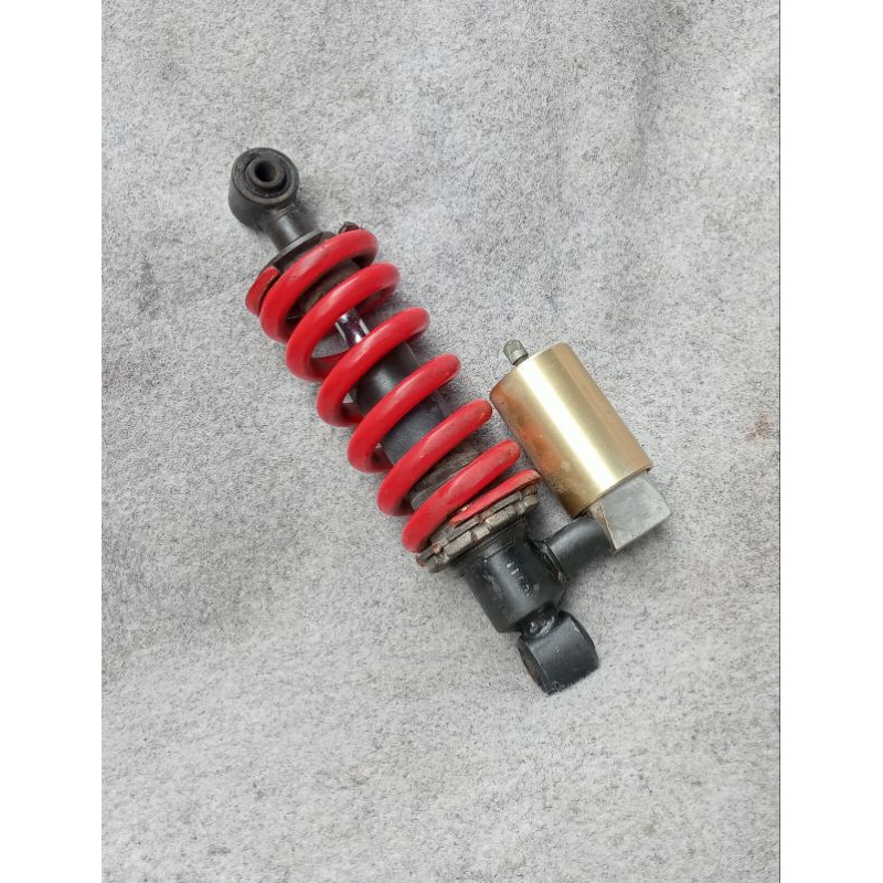 shock Kawasaki ninja rr shockbreaker Kawasaki ninja 150rr shock ninja 150 rr