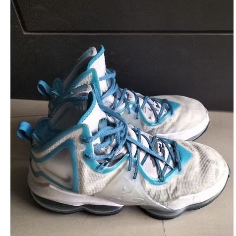 sepatu basket Nike original olahraga