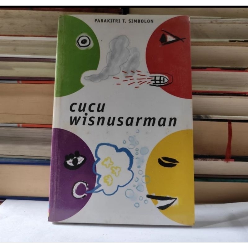 CUCU WISNUSARMAN - PARAKITRI T. SIMBOLON