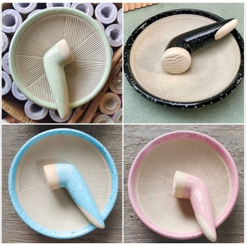 COBEK VIRAL/COBEK ESTETIK/Cobek sambal