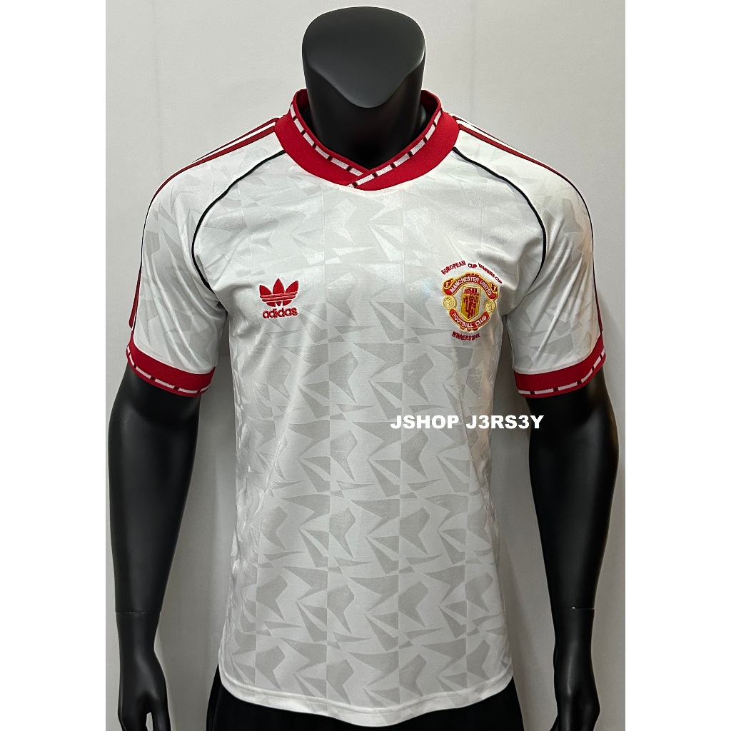 JERSEY RETRO MU AWAY 1990 1991 RETRO JERSEY GRADE ORI THAILAND JERSEY MU AWAY 1990 1991 JERSEY RETRO