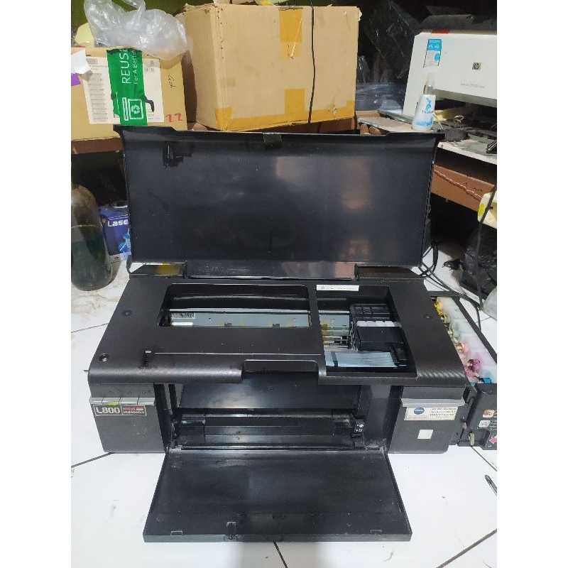 Epson l800