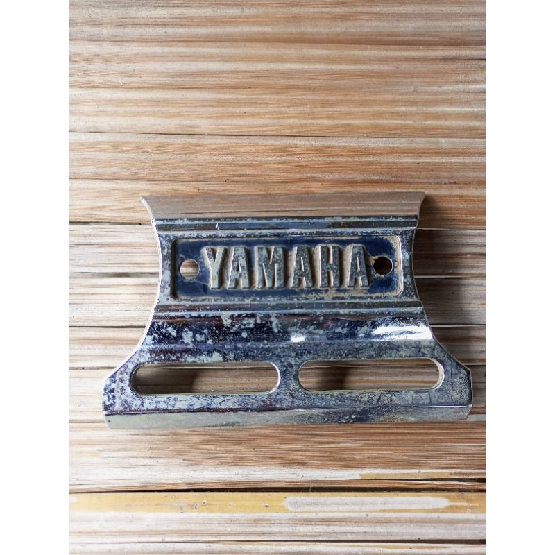 Kumisan Yamaha RX ,RX King ,RX King Master original copotan