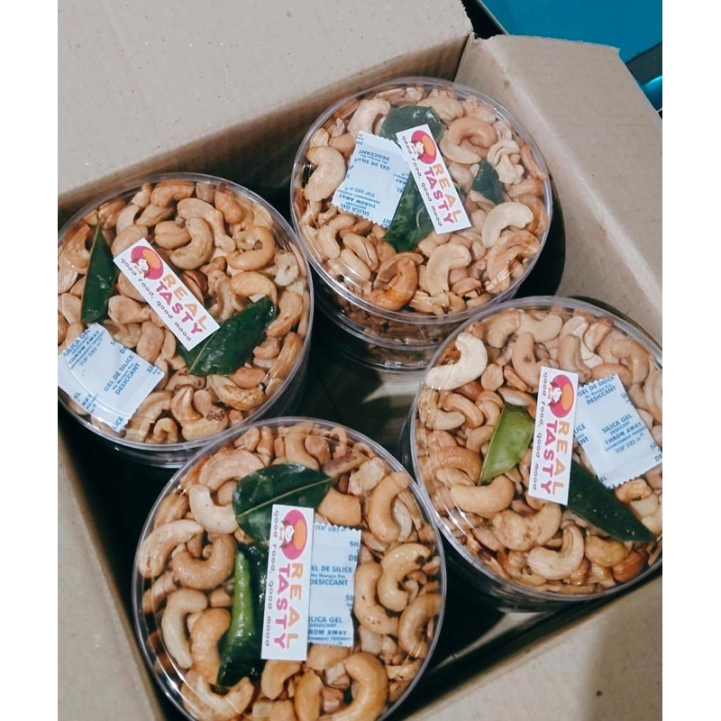 

kacang mente