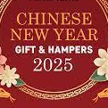 

EMY HAMPERS PARCEL IMLEK CHINESE NEW YEAR SNACK CANDY SWEET CORNER TERLARIS!!!