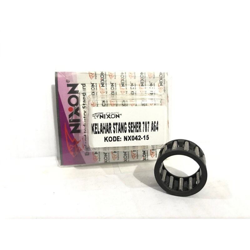 NIXON KELAHAR STANG SEHER CHAIN SAW 707 NX042-15 NIXON