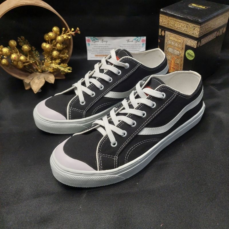 SEPATU KEKINIAN CEWEK COWOK VENTELA SEPATU SNEAKERS