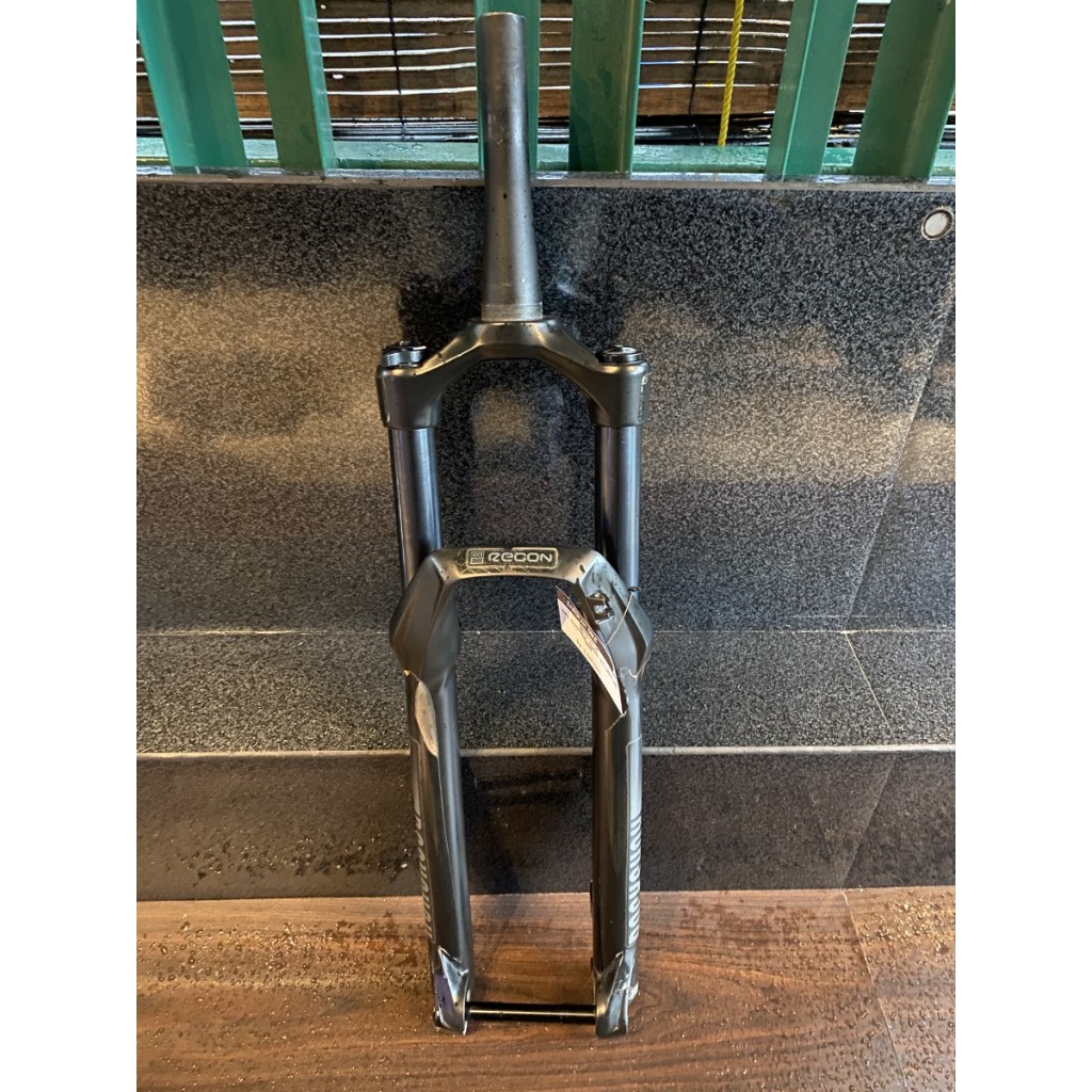 fork rockshox recon rc 29 T140 2nd kode BB903855