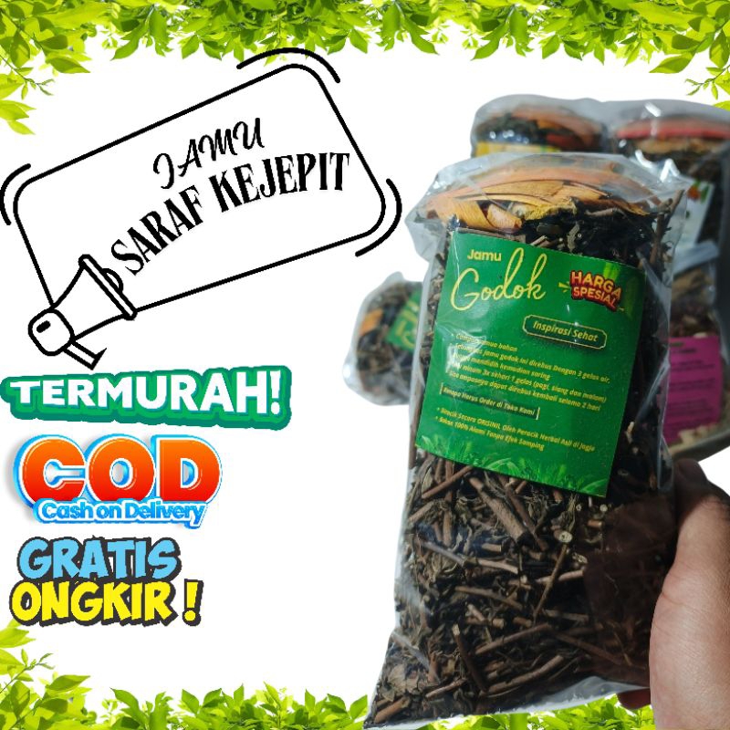 

JAMU SARAF KEJEPIT||JAMU SAKIT PINGGANG||JAMU SARAF||JAMU NYERI OTOT||JAMU TRADISIONAL JAMU HERBAL|| JAMU SENDI-SENDI
