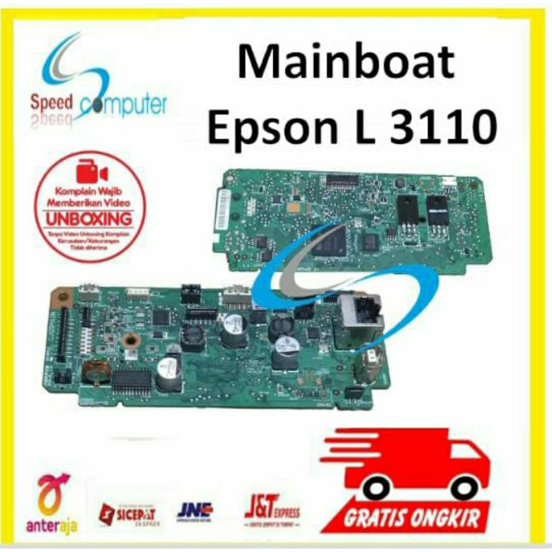 Mainboard epson L 3110