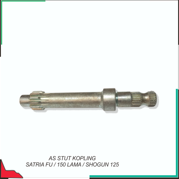 As Stut Kopling Satria Fu / 150 Lama / Shogun 125