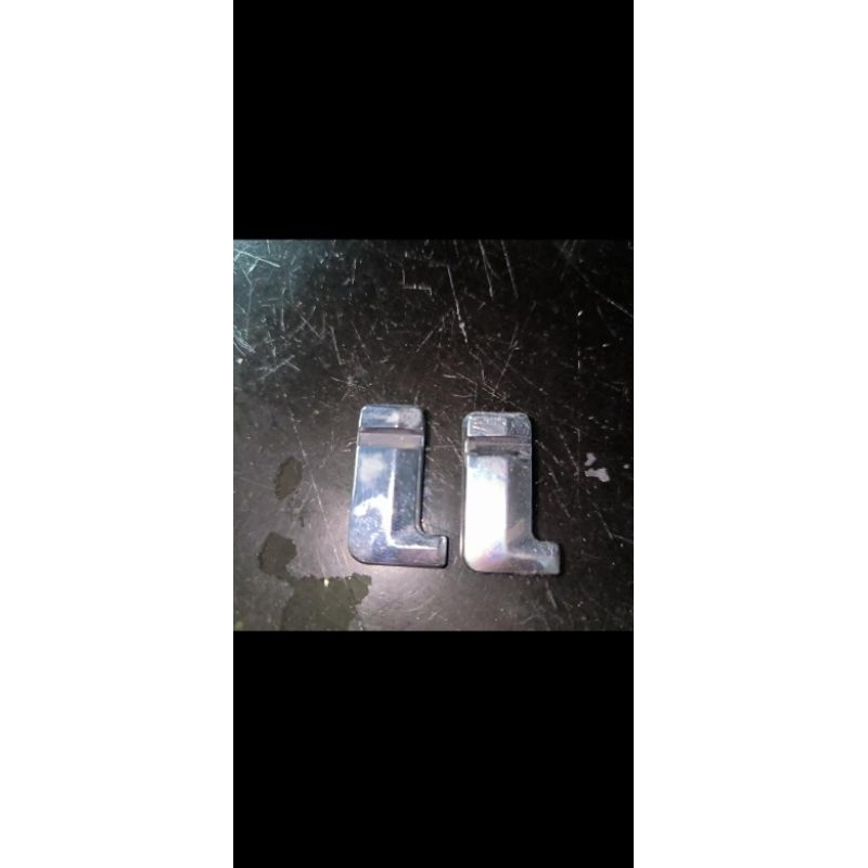 Emblem i BMW  untuk e28 dan e30 Original