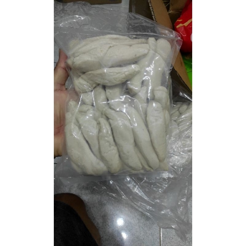 

otak otak ikan 800 gram