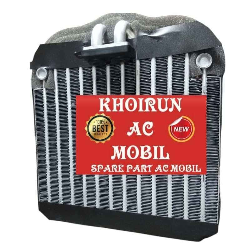 Evaporator Evap AC Mobil Toyota Great Corolla R12 Imitasi