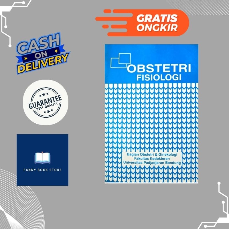 Buku Obstetri Fisiologi - FKG Unpad