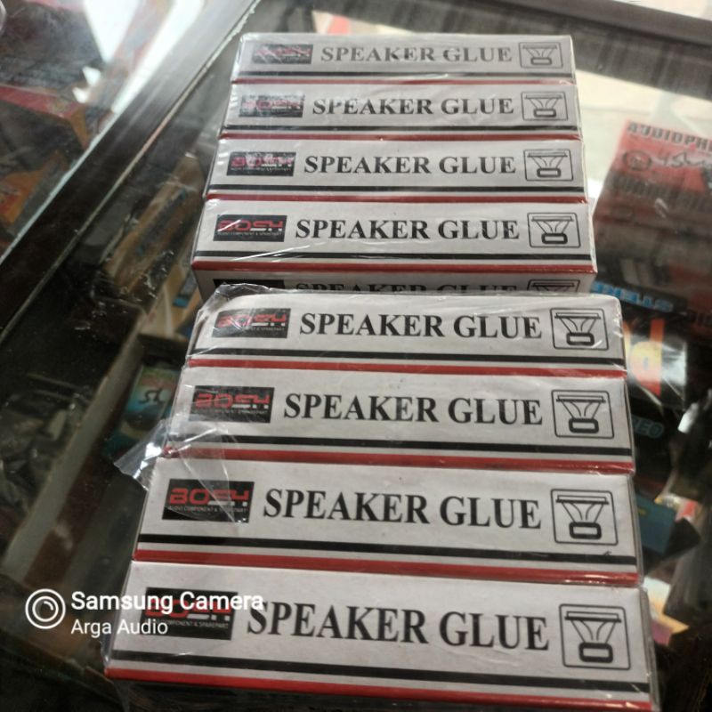 lem spul speaker