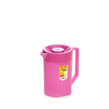 ELIANWARE E-84 SMAAL JUG /TEKO/JUG/TEMPAT AIR/WADAH AIR / TEKO PLASTIK/WADAH AIR PLASTIK/TEKO MALAYS