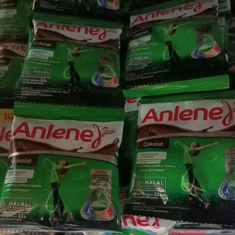 

susu anline bubuk isi 10 sachet