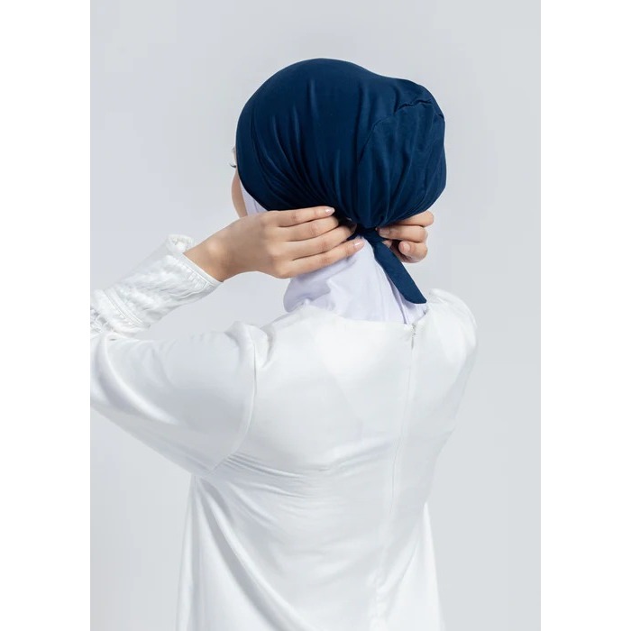 ELZATTA CIPUT / DALAMAN HIJAB | CIPUT BASIC RAYON SPANDEX by ELZATTA