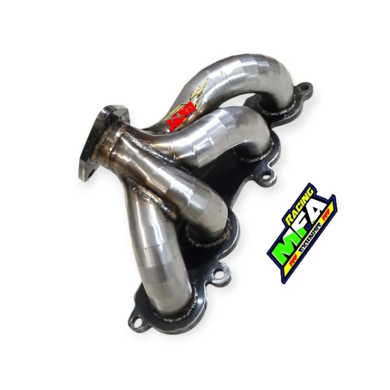 Header turbo Innova bensin tapak Turbo Innova 2 KD .