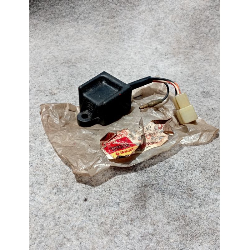 CDI Yamaha RXS ori CDI Yamaha RX special CDI Yamaha v80 ori CDI Yamaha RX king ori