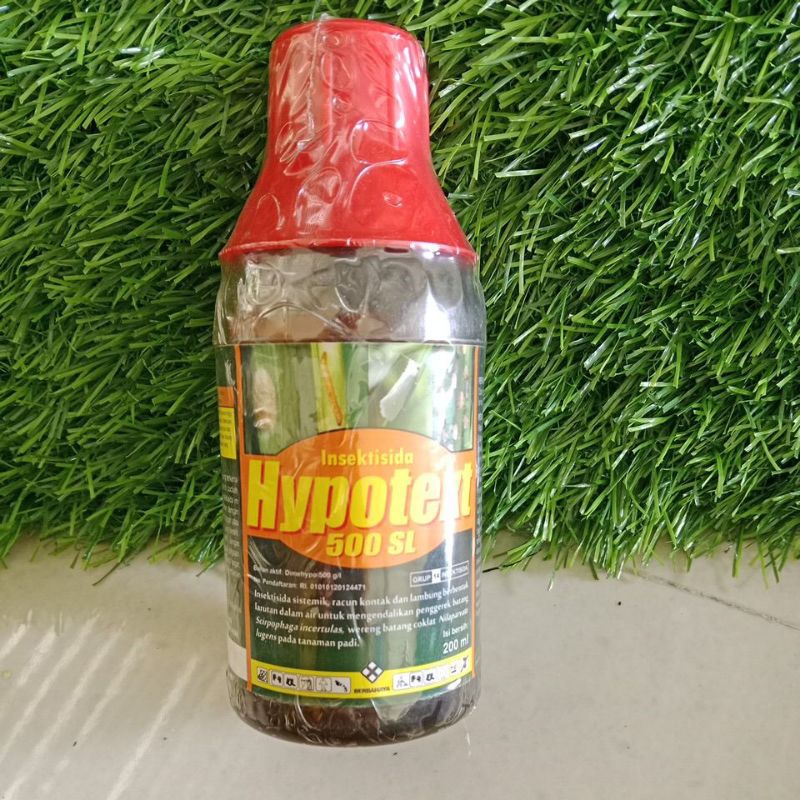 INSEKTISIDA HYPOTEXT 500SL - 200ML