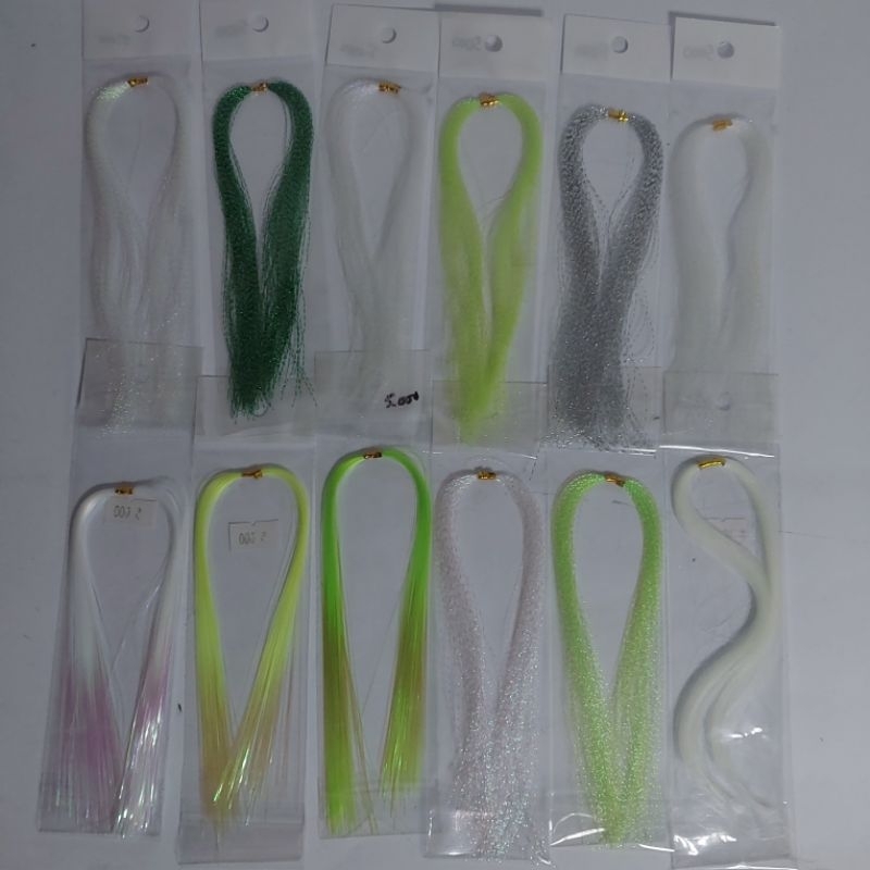 sabiki bulu mutiara kotrekan