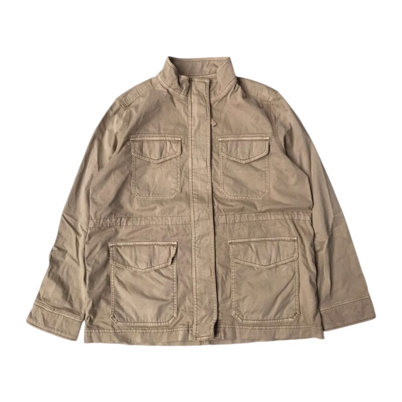 GAP FIELD MILITARY JACKET