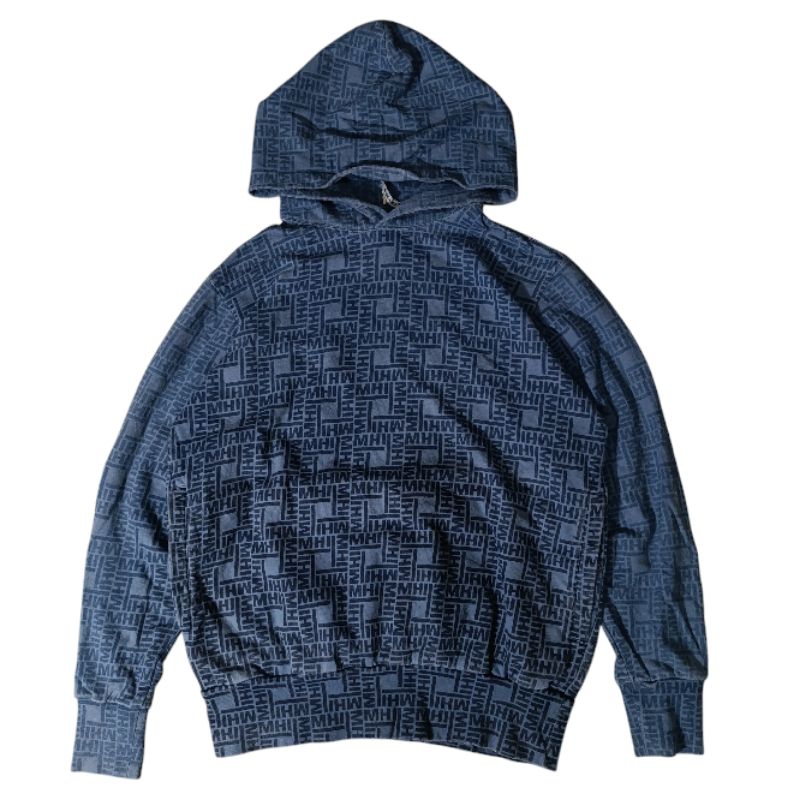 Mhl Margaret Howell Hoodie