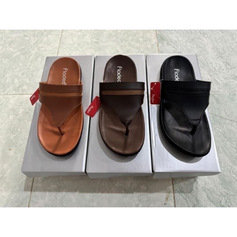 Sandal pria japit brand matahari