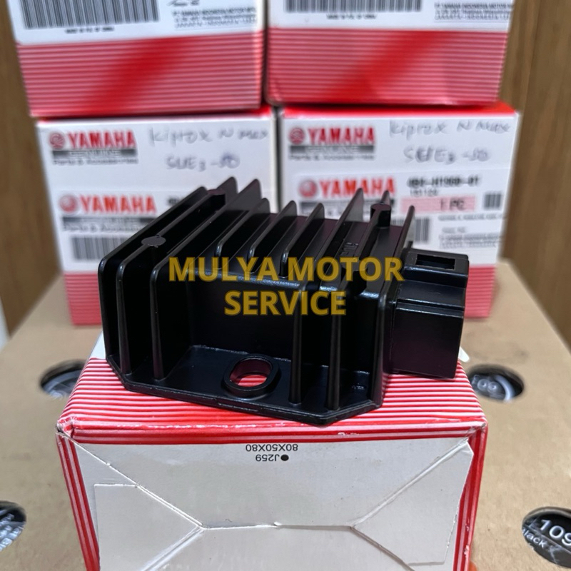 Kiprok Yamaha Nmax Original