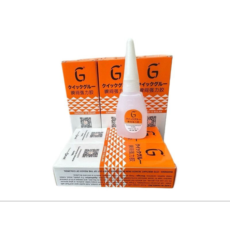 

Lem G murah