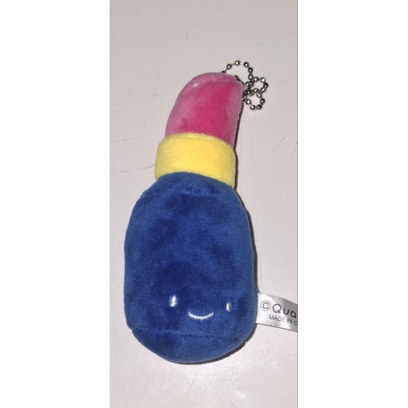 ganci yell qualia lipstik